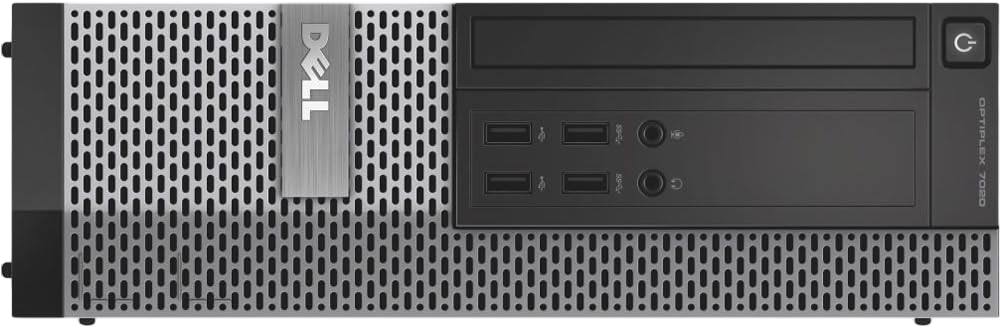 Dell Optiplex 7020